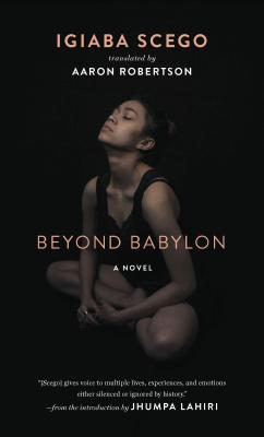 Beyond Babylon - Igiaba Scego