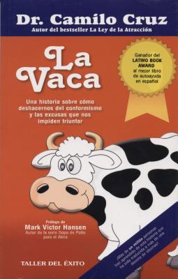 La Vaca - Camilo Cruz