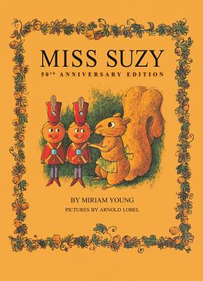 Miss Suzy - Miriam Young