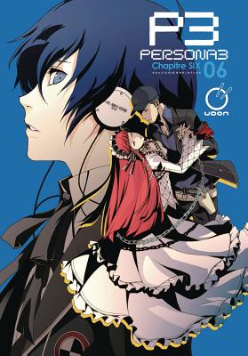 Persona 3 Volume 6 - Atlus