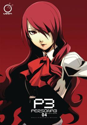 Persona 3, Volume 4 - Atlus