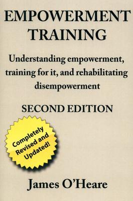 Empowerment Training - James O'heare
