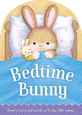Bedtime Bunny - Sara Conway