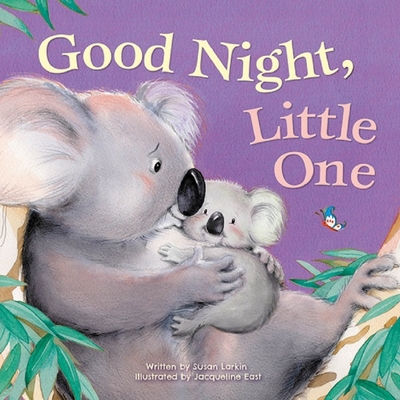 Good Night, Little One - Susan Larkin