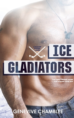 Ice Gladiators - Genevive Chamblee
