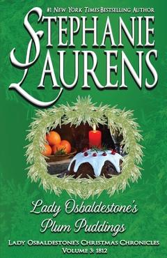 Poza produsului Lady Osbaldestone's Plum Puddings - Stephanie Laurens