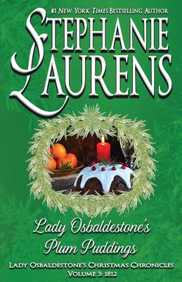 Lady Osbaldestone's Plum Puddings - Stephanie Laurens