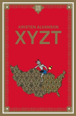 Xyzt - Kristen Alvanson