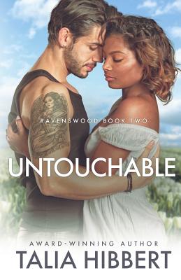 Untouchable - Talia Hibbert