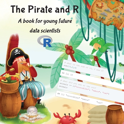 The Pirate And R - Daniele Forni