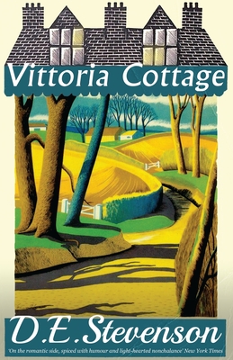 Vittoria Cottage - D. E. Stevenson