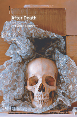 After Death - Francois J. Bonnet