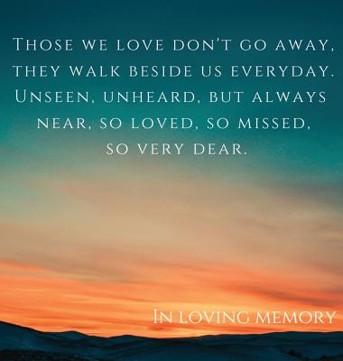 Funeral book, in loving memory (Hardcover): Memory book, comments book, condolence book for funeral, remembrance, celebration of life, in loving memor - Lulu And Bell