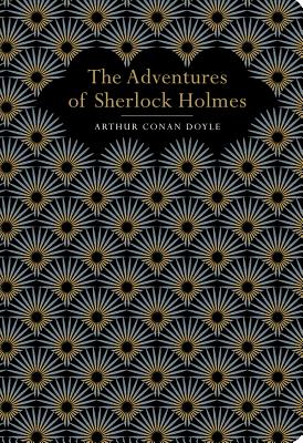 Adventures of Sherlock Holmes - Arthur C. Doyle