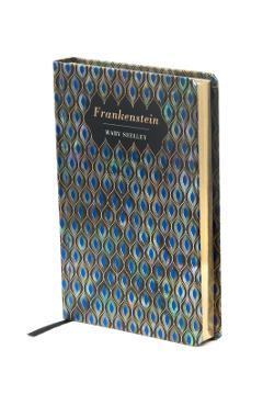 Frankenstein - Mary Shelley