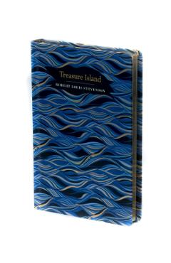 Treasure Island - Robert Louis Stevenson