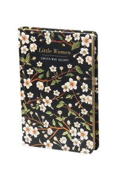 Little Women - Louisa M. Alcott