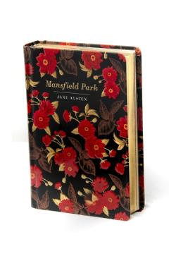 Mansfield Park - Jane Austen