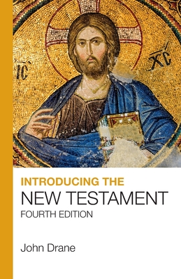 Introducing the New Testament - John Drane