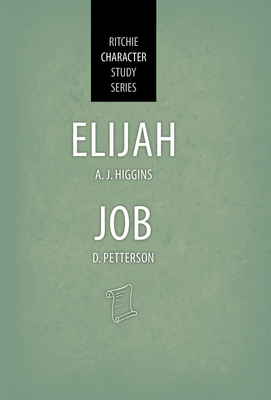 Elijah & Job - David Petterson