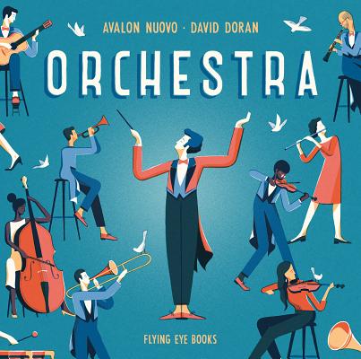 Orchestra - Avalon Nuovo