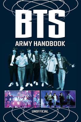 Bts Army Handbook - Niki Smith