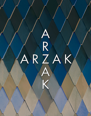 Arzak + Arzak - Juan Mari Arzak