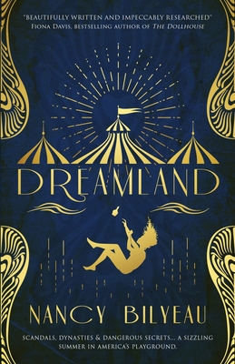 Dreamland - Nancy Bilyeau