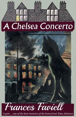 A Chelsea Concerto - Frances Faviell