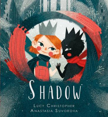 Shadow - Lucy Christopher
