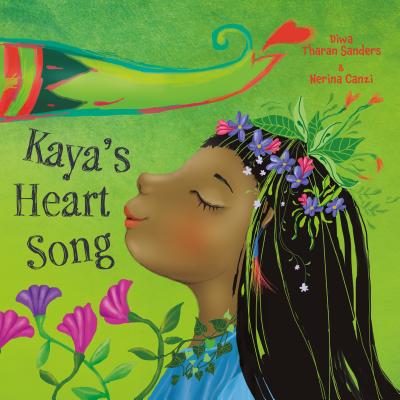 Kaya's Heart Song - Diwa Tharan Sanders