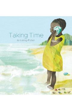 Poza produsului Taking Time - Jo Loring-fisher