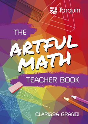 Artful Math Teacher Book - Clarissa Grandi