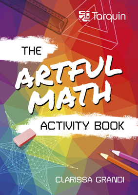 Artful Math Activity Book - Clarissa Grandi