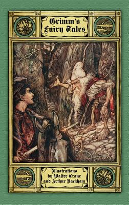 Grimm's Fairy Tales - Jacob Grimm