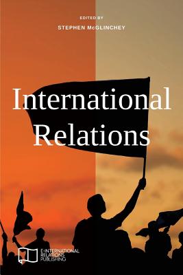 International Relations - Stephen Mcglinchey