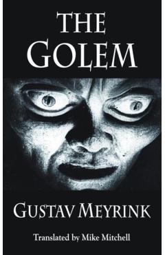 The Golem - Gustav Meyrink