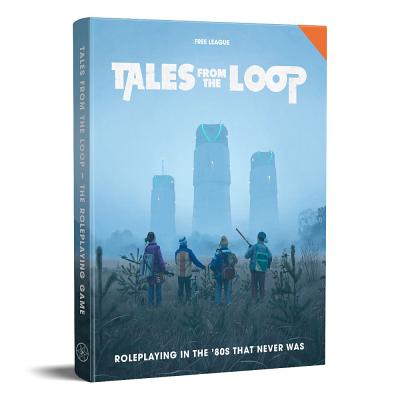 Tales from the Loop - Modiphius