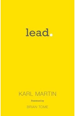 Poza produsului Lead - Karl Martin