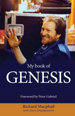 My book of Genesis - Richard Macphail