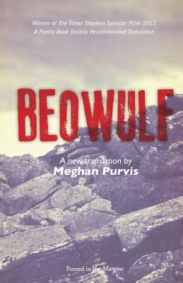 Beowulf - Meghan Purvis