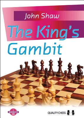 King's Gambit - John Shaw