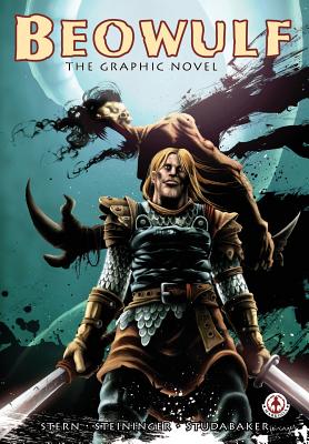 Beowulf: The Graphic Novel - Stephen Stern