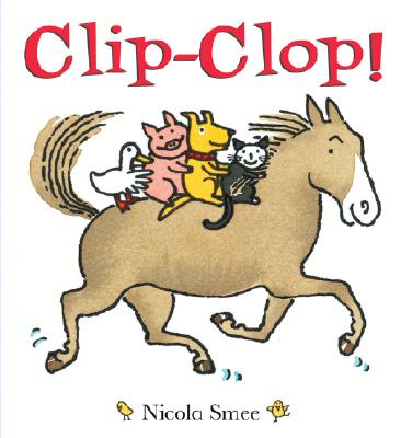 Clip-Clop - Nicola Smee
