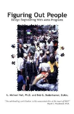 Poza produsului Figuring Out People: Reading People Using Meta-Programs - L. Michael Hall
