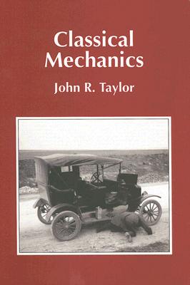 Classical Mechanics - John R. Taylor