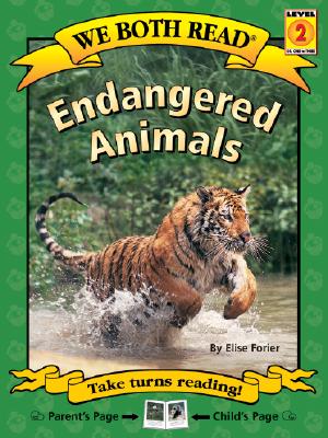 Endangered Animals: Level 2 - Elise Forier