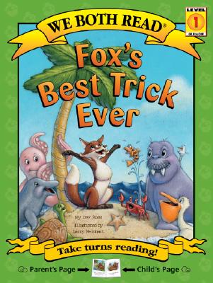 Fox's Best Trick Ever - Dev Ross
