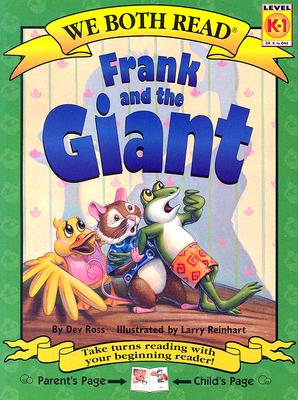 Frank and the Giant - Dev Ross