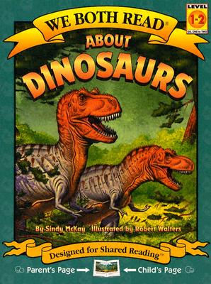 About Dinosaurs - Sindy Mckay
